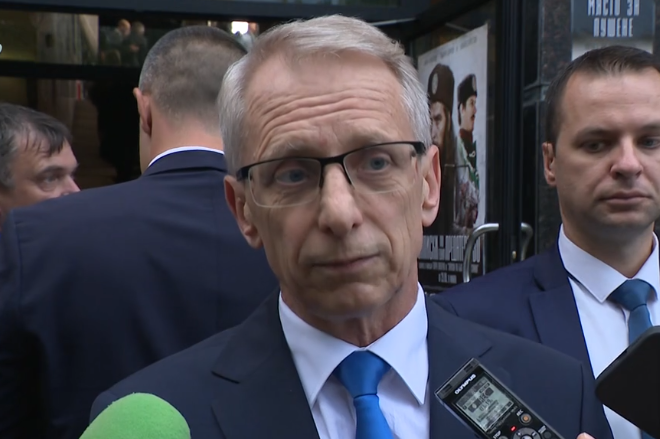 Денков се опъна на ГЕРБ: Изявленията им лъжат хората