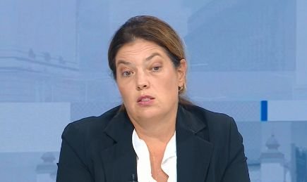 Зам.-министърката на енергетиката Ива Петрова се оправдава в ефир: Напрежението се засили от извадена от контекст информация