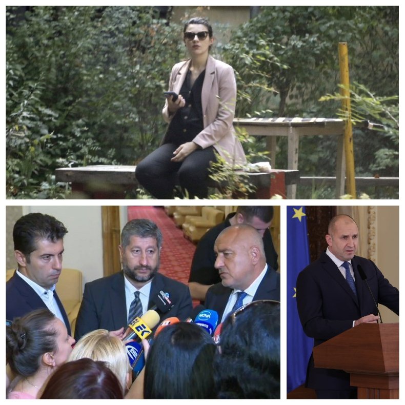 Лена обяви ЕДИНСТВЕНАТА ПРИЧИНА, която крепи сглобката от разпадане