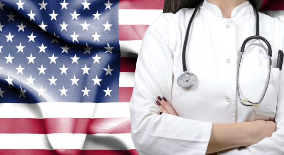 Започна най-голямата стачка на здравните работници в историята на САЩ