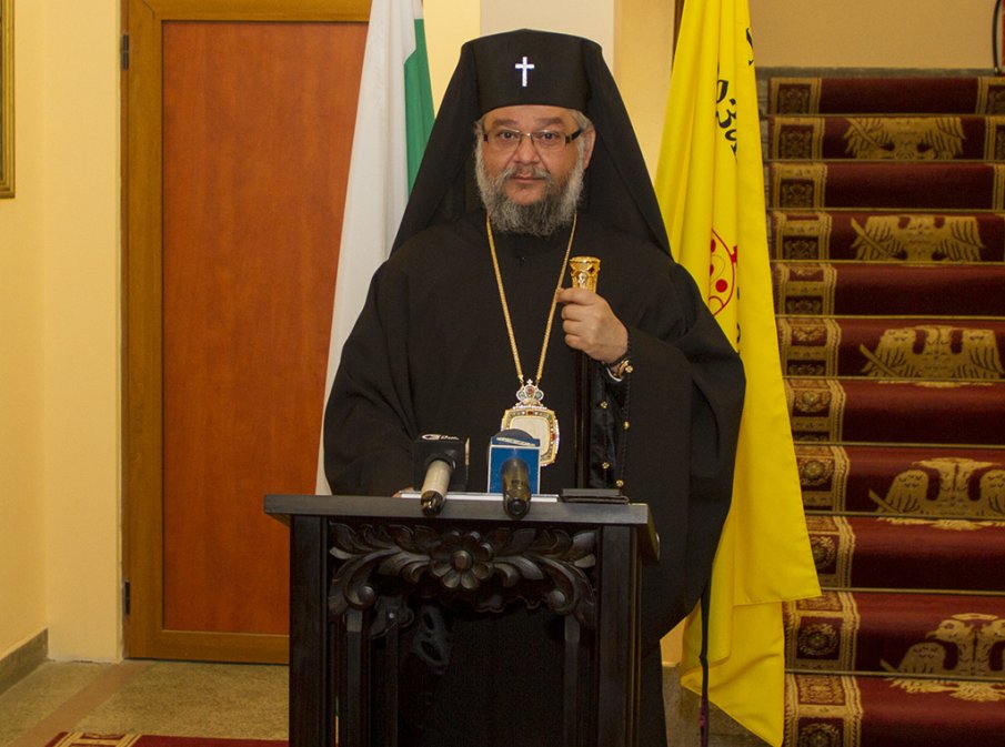 Говорителят на Светия Синод: От Москва зависи отварянето на Руската църква