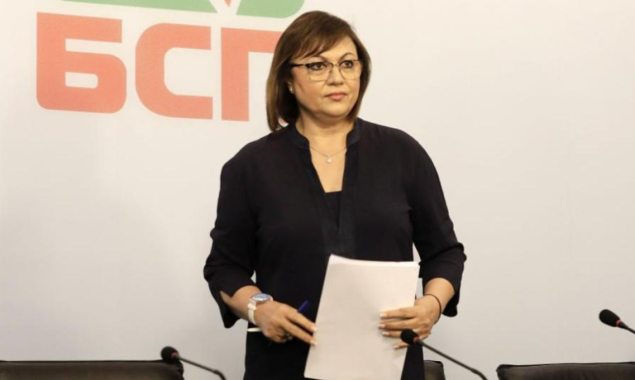 БСП поиска извънредно заседание на НС и отмяна на териториалните планове