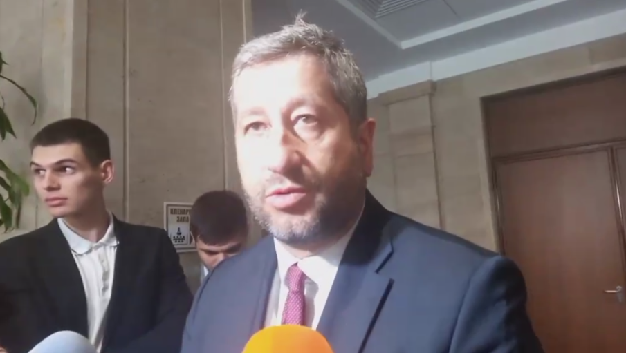 Христо Иванов: До 8 месеца може да приключи законодателната част по съдебната реформа