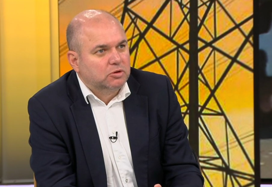 Владислав Панев: Страната ни трудно може да преговаря с ЕК по Механизма за капацитет за енергетиката