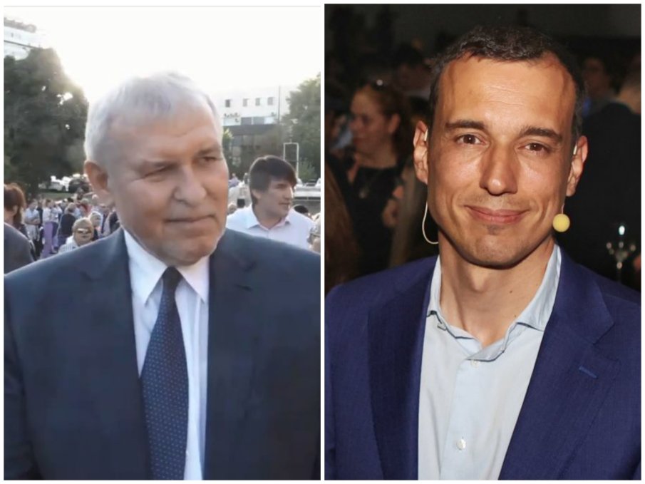 ТРУСОВЕ ВЪВ ВЛАСТТА! Лидерът на СДС съзря амбициозен план на Васил Терзиев да се докопа до Министерски съвет: Ще срутим сглобката, ако... (ВИДЕО)