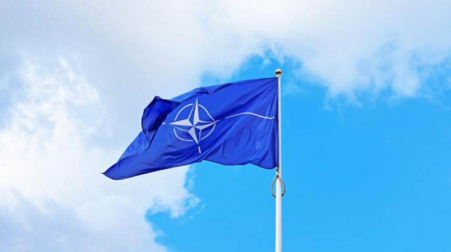 Турция пусна Швеция за НАТО