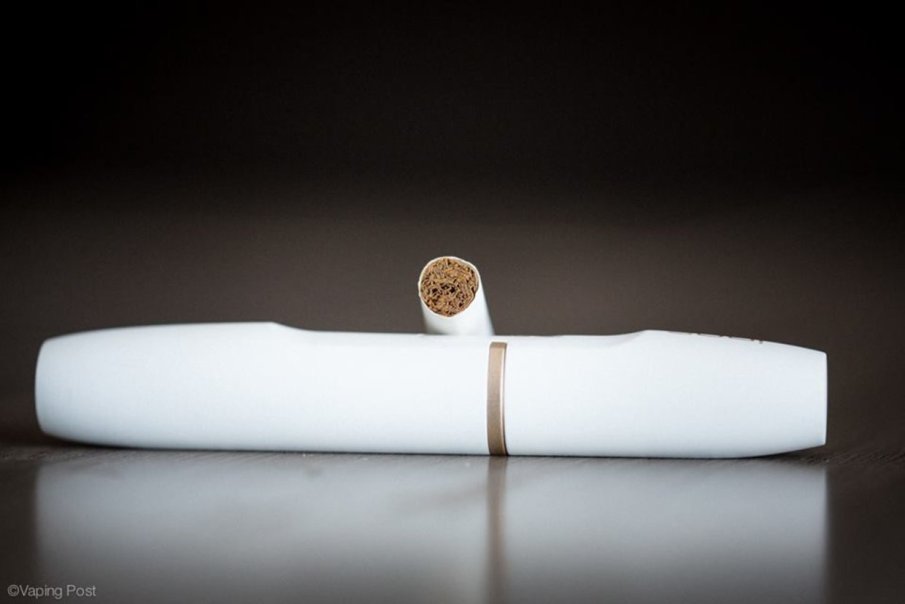 Забраняват ароматизираните нагреваеми цигари от 2024 г.