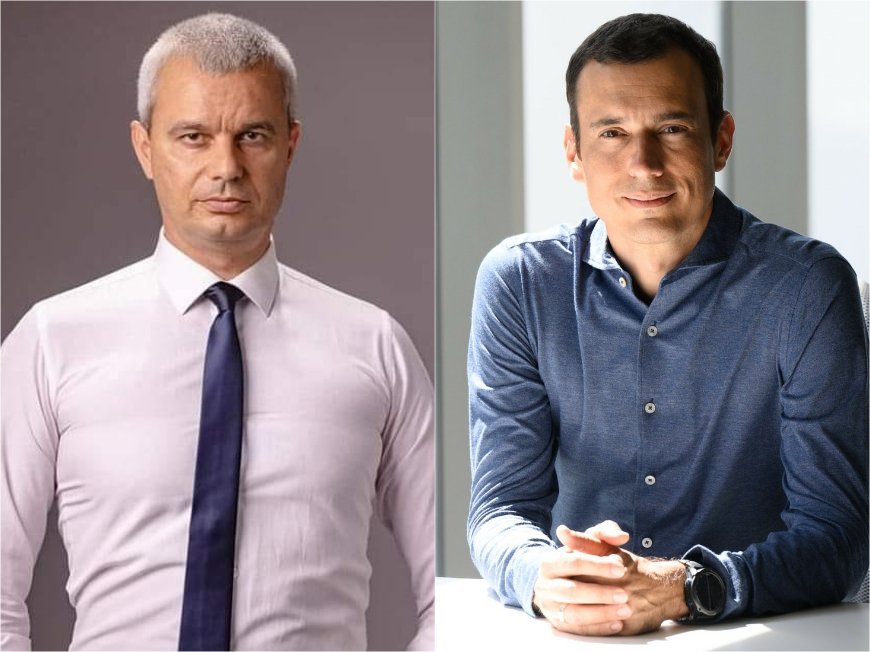 БРУТАЛНА ГАВРА: Коцето от Възраждане показа защо кандидат-кметът на ППДБ заслужава прозвището си Васко Ухото (СНИМКИ)