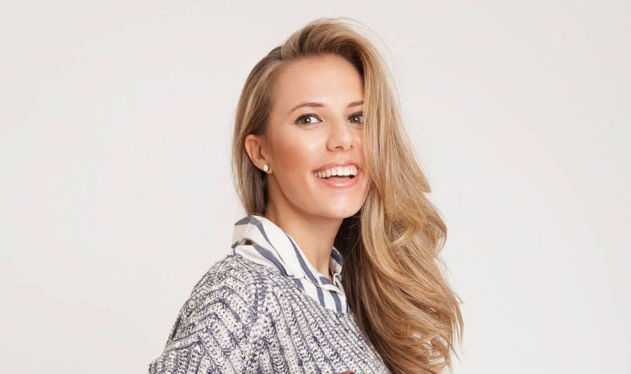 Дъщерята на Иво Танев се разведе с китариста на Мастило