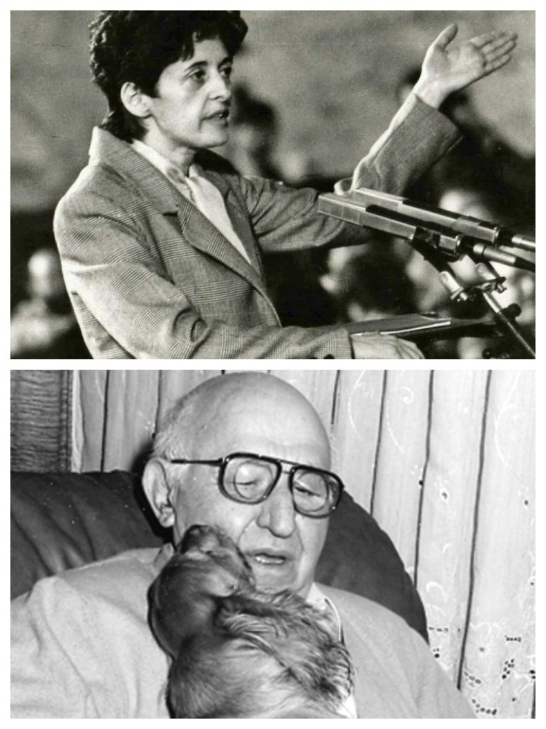 САМО В ПИК И РЕТРО: Медсестрата на Тато погреба съпруга си