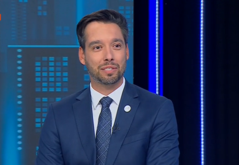 ИНТРИГАТА СЕ ЗАПЛИТА: Борис Бонев зачеркна ГЕРБ и БСП от управлението на София