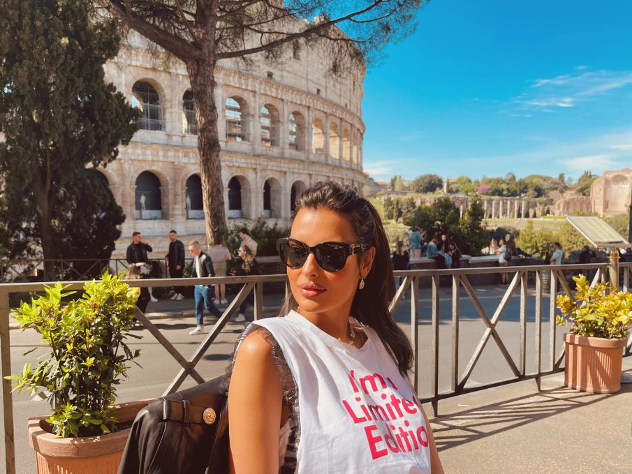 Борис Солтарийски благослови брак №2 на бившата си