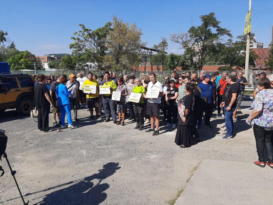 Инж. Чавдар Стойнев: Ако затворят ТЕЦ “Република“, около 2000 човека ще загубят работните си места