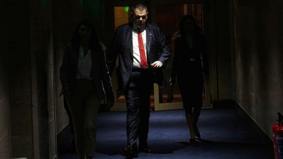 Премиерът Пеевски с подкрепата на генерал Борисов и ППДБ ще се справи с корупционния модел КОЙ