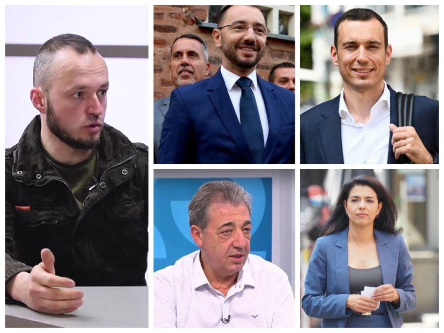 Доц. Стойчо Стойчев: Балотажът в София е сигурен. Терзиев ще влезе като фаворит, но това може да му изиграе лоша шега