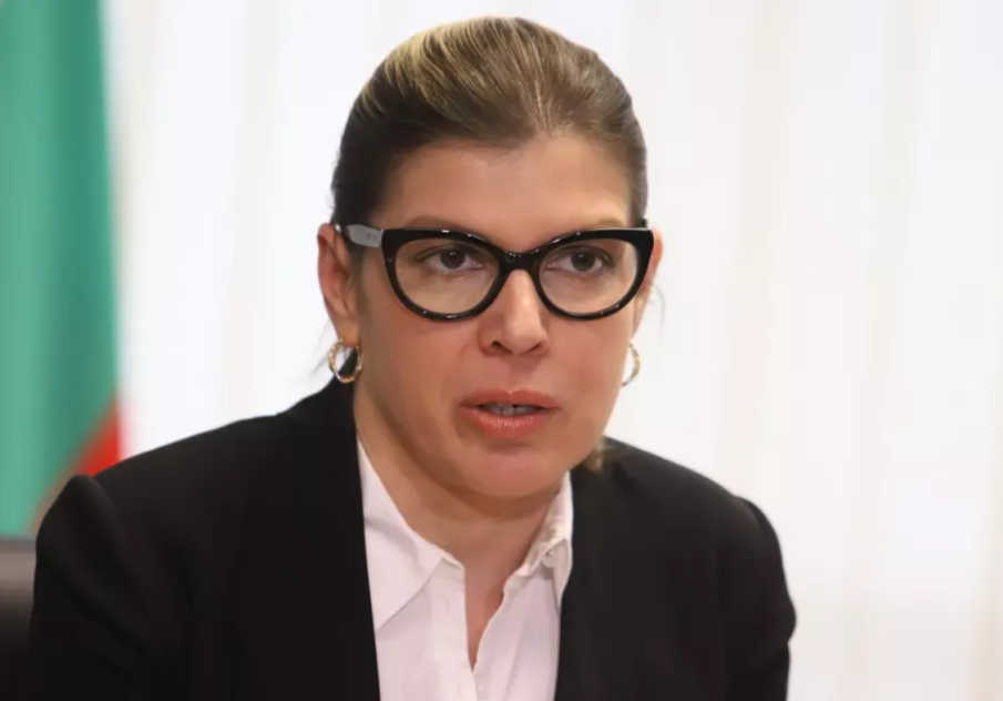 Поискаха наказание за шефката на Софийската районна прокуратура