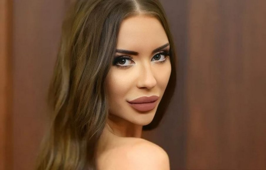 Мони от Ергенът си показа котето (СНИМКА)