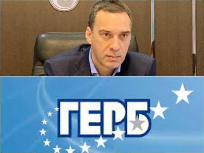 ПЪРВО ПРОУЧВАНЕ! ГЕРБ мачка в Бургас - Димитър Николов отвява всички още на първи тур (ГРАФИКА)