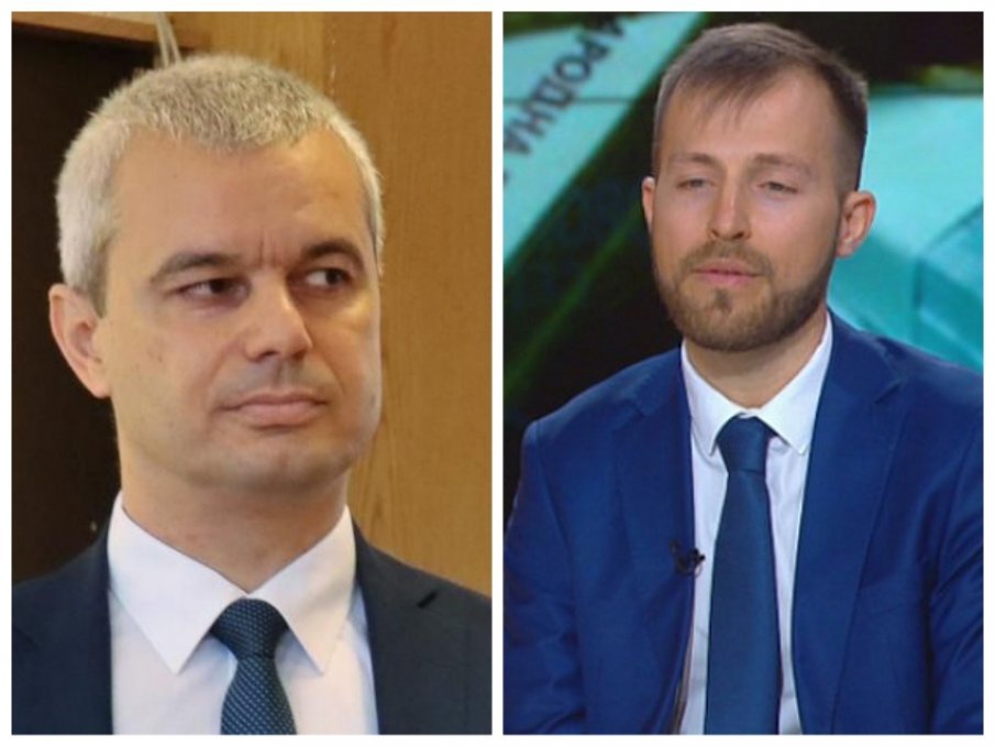 ЕКШЪН В НС! Депутати сипят обиди - Росен Желязков се скъса да им налага наказания (ОБНОВЕНА)