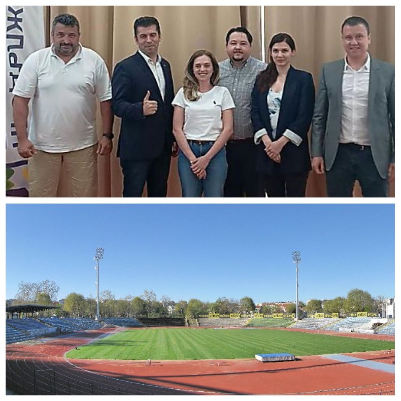 РУСЕНСКИ ГЕНИЙ: Шефката на ПП иска да стане съветник, за да информира общината за... неработеща крушка