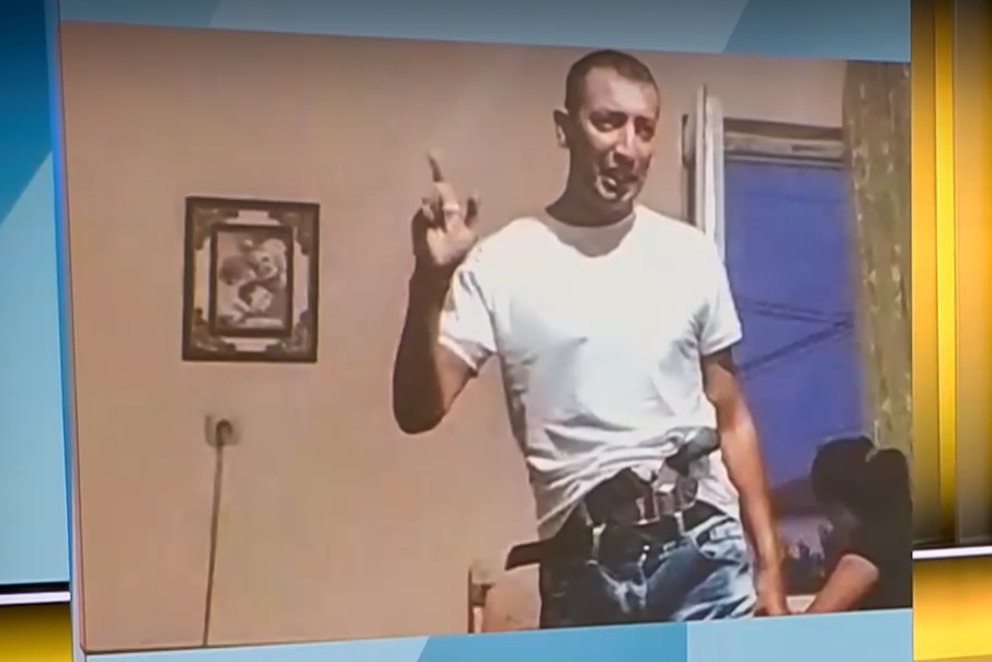 Мъжът, който взе заложници в Благоевградско, е лежал в психиатрична клиника