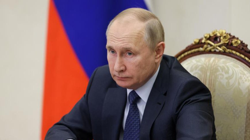 Путин заяви, че Русия трябва да продължи да напредва след падането на Авдеевка