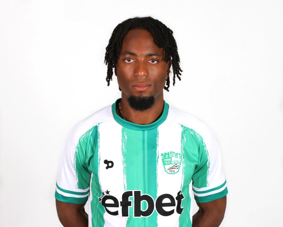 Звездата на Берое с билет за Герена