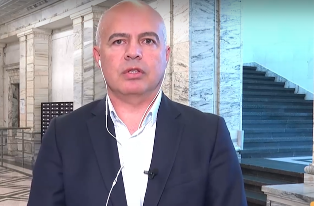 ПИК TV! Георги Свиленски: Сглобката дори и днес да се разпадне, вече е късно (ВИДЕО)