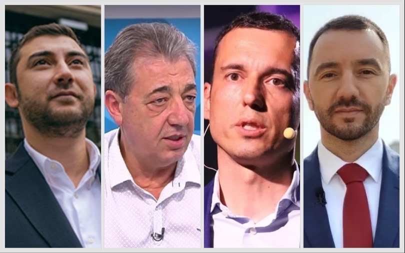 ЕДИНСТВЕНО В ПИК! Топ анализ на кметската битка в София - кой с какви шансове е след първата седмица на кампанията