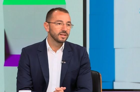 Антон Хекимян призна: Нямаше да приема номинация от друга партия