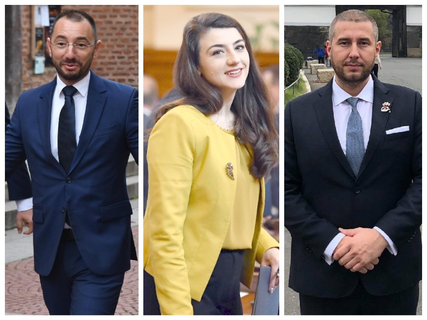 СЕИР В МРЕЖАТА: Лена с кухненски анализ за изявите на Хекимян, но се обади пиарът на ГЕРБ и стана страшно...