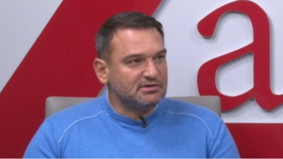 ГЪРМИ СКАНДАЛ! Избраха тихомълком за шеф на леката атлетика изгонен от ГЕРБ бивш депутат и син на спонсор на Промяната