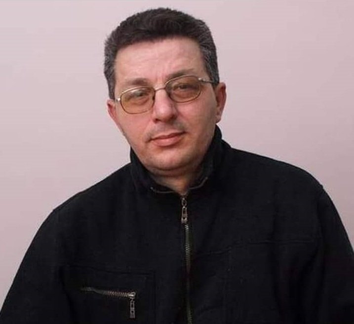 Почина удареният от влак тази сутрин във Враца, оказа се известен журналист