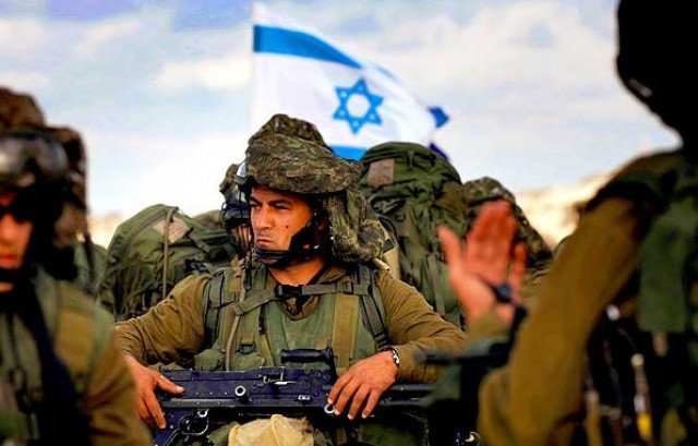 Какви катастрофални пропуски допусна израелското разузнаване