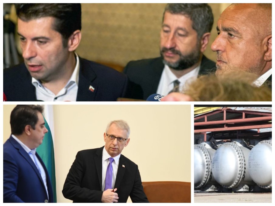 ГОРЕЩА ТЕМА: Тези ометоха, съсипаха, строшиха, продадоха, обърнаха наопаки и унищожиха всичко, до което се докопаха