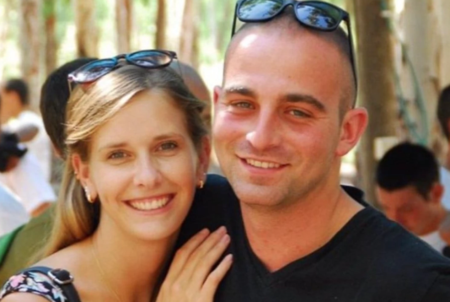 Историята на Итай и Хадар, които успяха да спасят бебетата си, преди да бъдат убити от „Хамас”