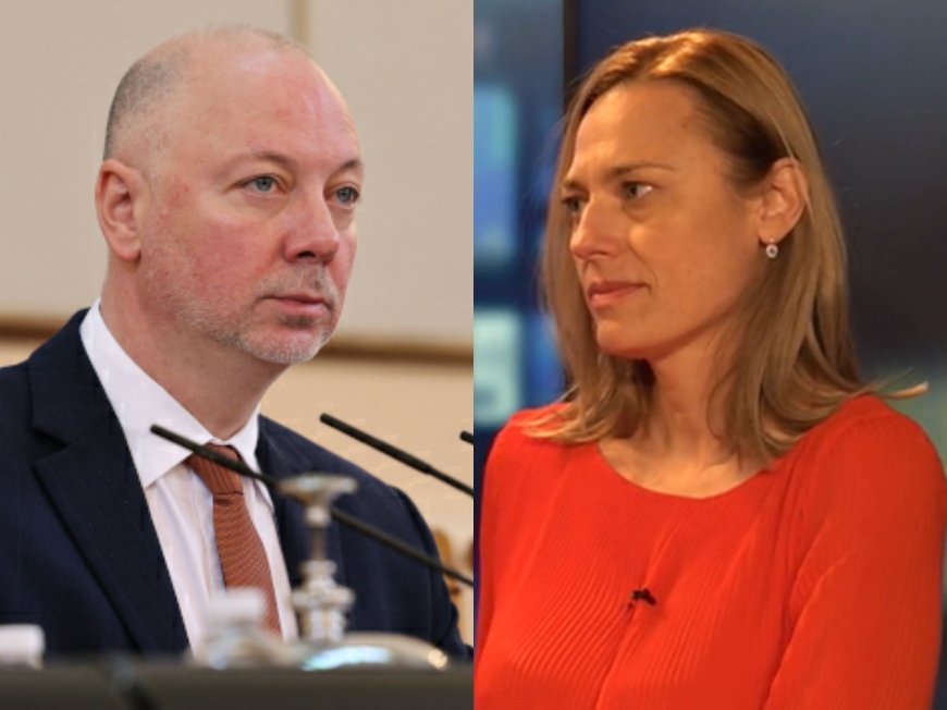 Росен Желязков с извънредно включване в студиото на ПИК TV - разясни защо е съкратил Ива Митева (ВИДЕО)