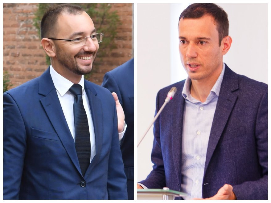 ГОРЕЩИ ДАННИ! Крах за Хекимян - 35% от симпатизантите на ГЕРБ, отишли до урните, не са го подкрепили (ГРАФИКИ)