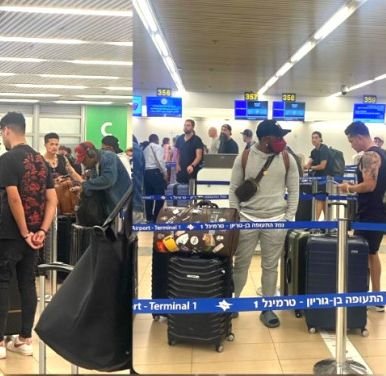 Бруно Марс напуска Израел, след като е попаднал под ракетен обстрел