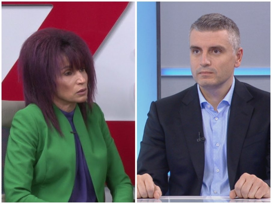 ОСТЪР СБЛЪСЪК! Хванаха натясно Рибарски от ППДБ - увърта дали тъщата на брат му е намърдана на сладък пост