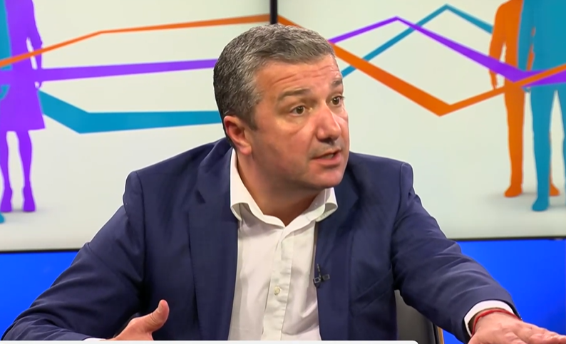 ПИК TV: Драгомир Стойнев: Да се разследва дали представители на правителството са се облагодетелствали от дерогацията (ВИДЕО)