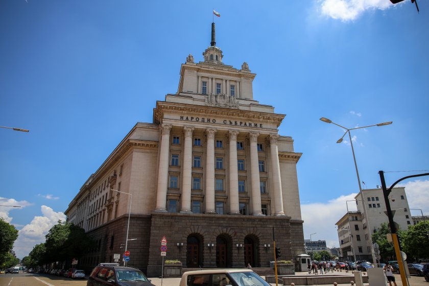 Извънреден Председателски съвет в Народното събрание заради Израел и Украйна