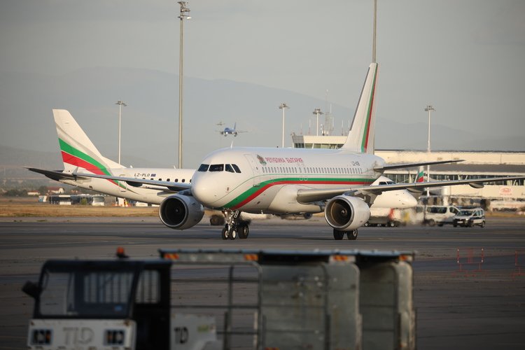 ВТОРИ ОПИТ: Извънреден полет до Тел Авив евакуира български граждани