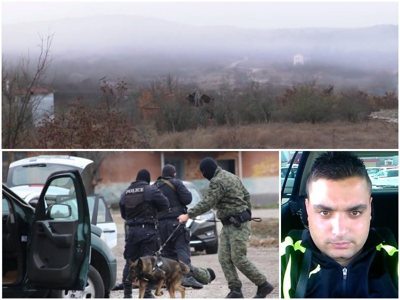 Делото за убития български граничар тръгва на 12 октомври