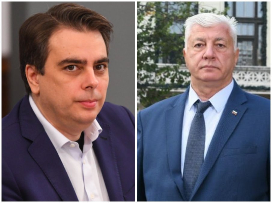 ПРЕДИЗБОРНИ ВОЙНИ! Асен Василев отказа безлихвен заем на Община Пловдив за заплати