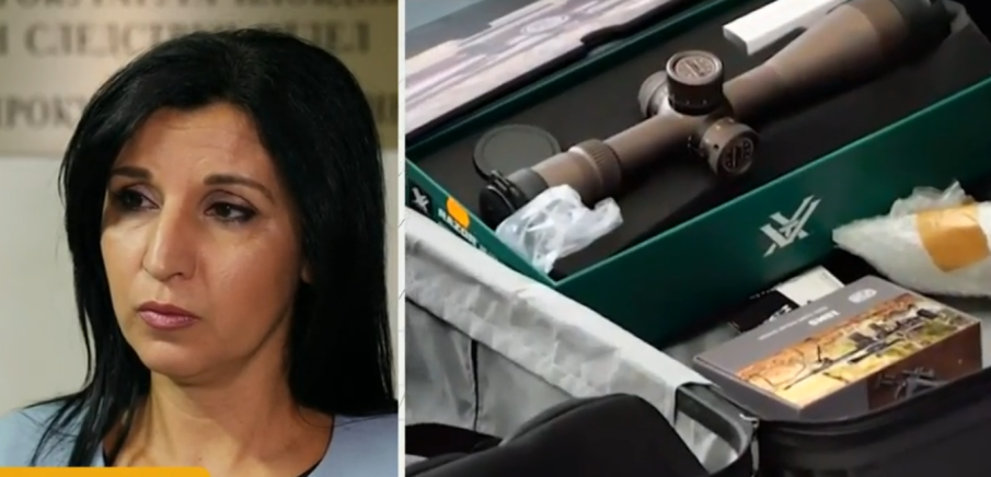 Как е действала групата, доставяла на Вагнер военно оборудване