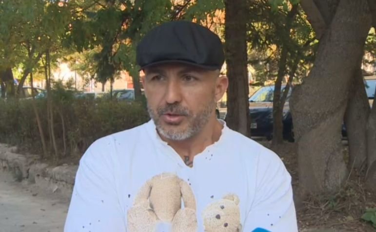 Адвокатът на Бисер Михайлов: Видях по неговото лице също следи от травми
