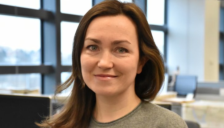 Русия задържа журналистка от „Свободна Европа“