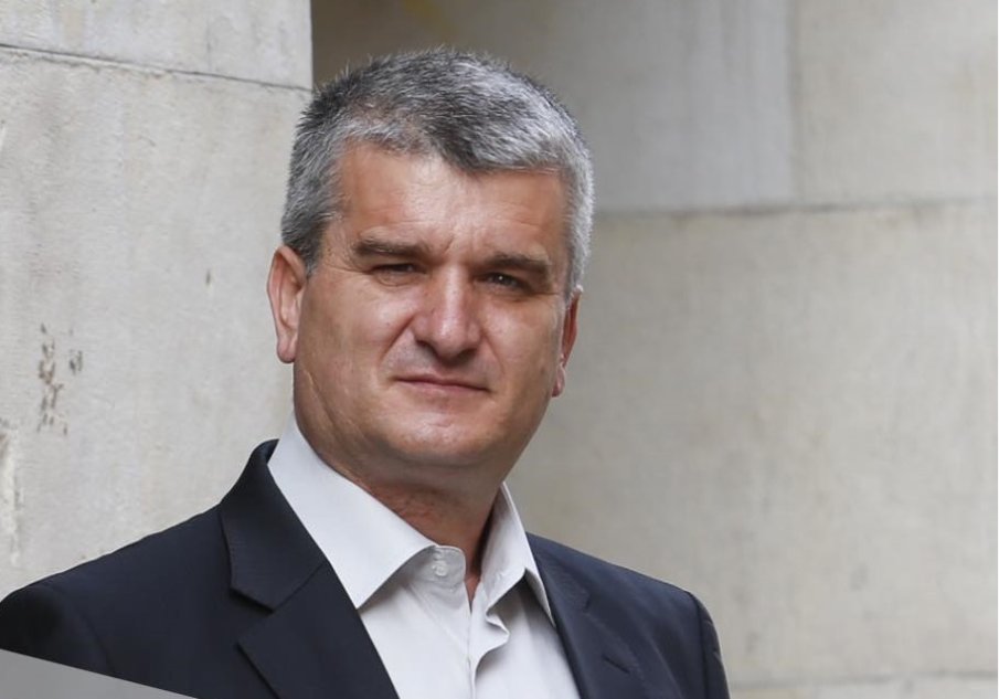 И ТОЗИ ИСКА ДА УПРАВЛЯВА: Пуснаха под гаранция издирвания с европейска заповед кандидат за кмет на Дупница