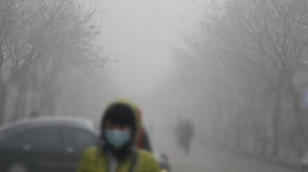 ЛОШ ВЪЗДУХ: Благоевград сред водещите градове по замърсяване у нас